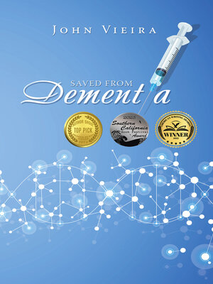 cover image of Saved from Dementia
